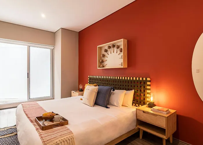 Casa Alure By Kukun Aparthotel 4*
