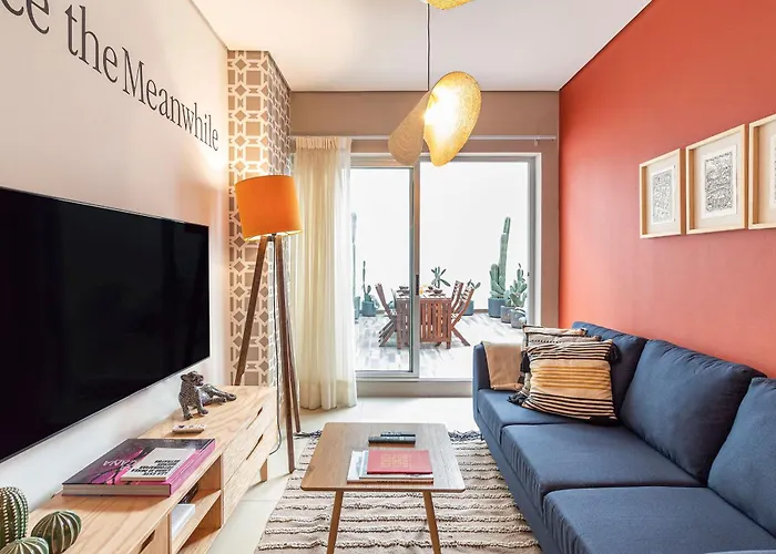 Aparthotel Casa Alure By Kukun