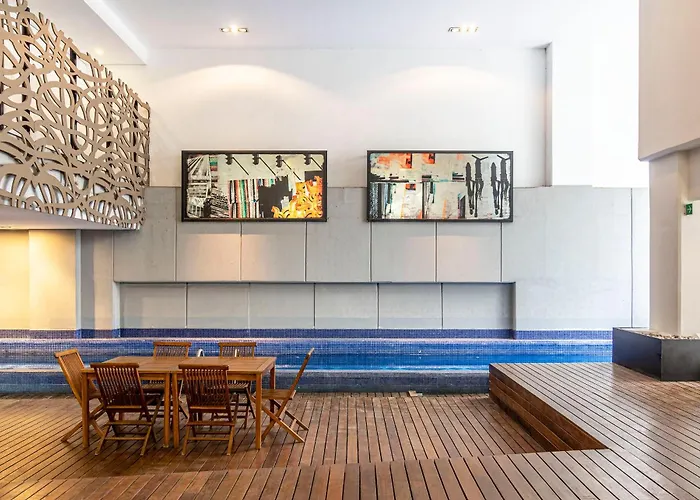 Aparthotel Casa Alure By Kukun 4*