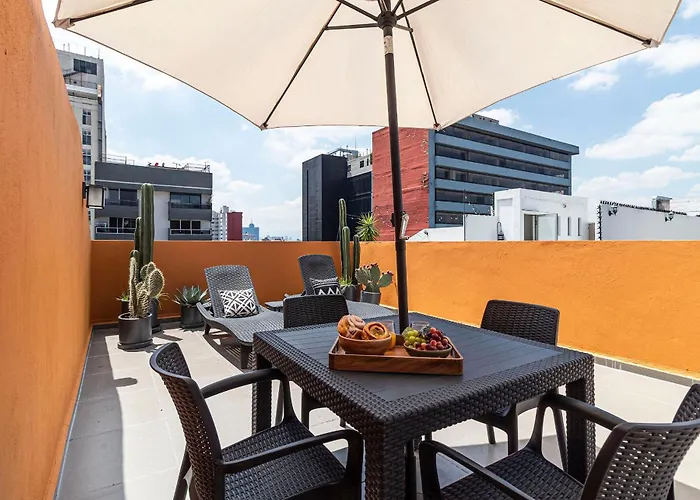Casa Alure By Kukun Aparthotel 4*